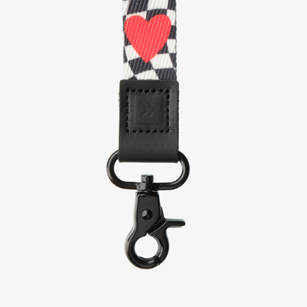 Neck Lanyard - Mercer - Thread®