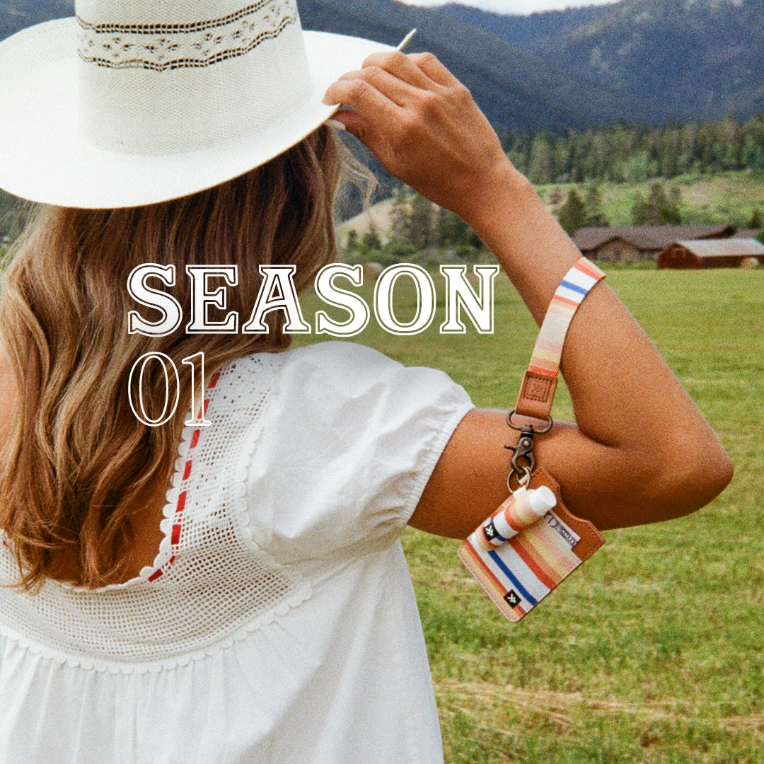 Walltes New Arrivals: Wallets, Bags, & Accessories | Thread® · Thread®