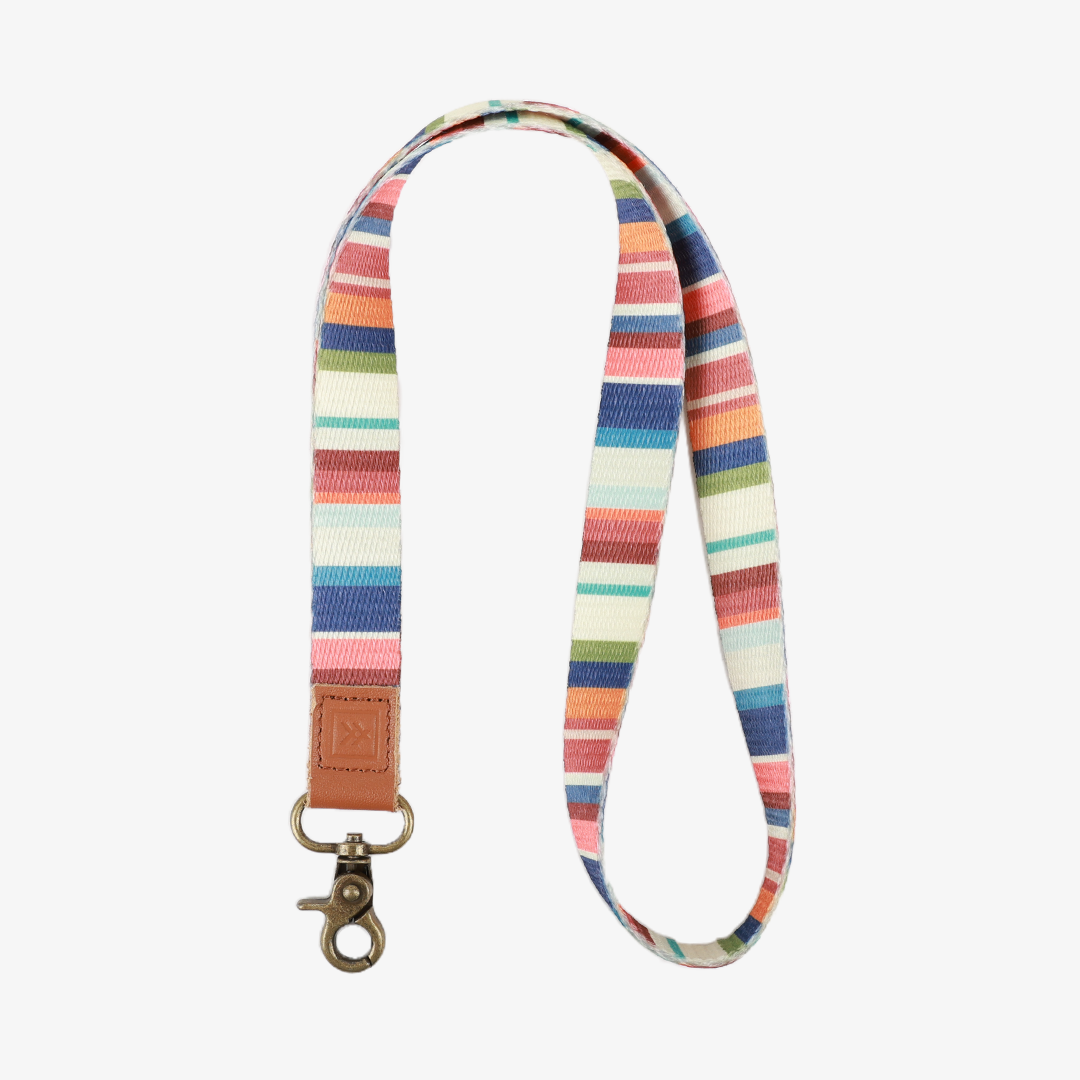 Neck Lanyard - Baja - Thread®
