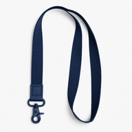 Neck Lanyard - Navy - Thread®