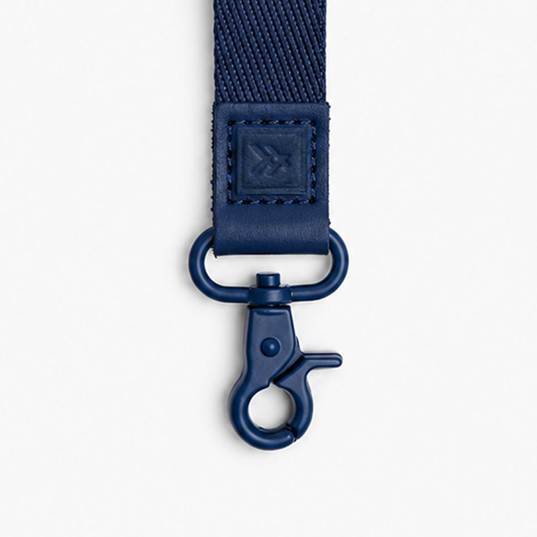 Neck Lanyard - Navy - Thread®