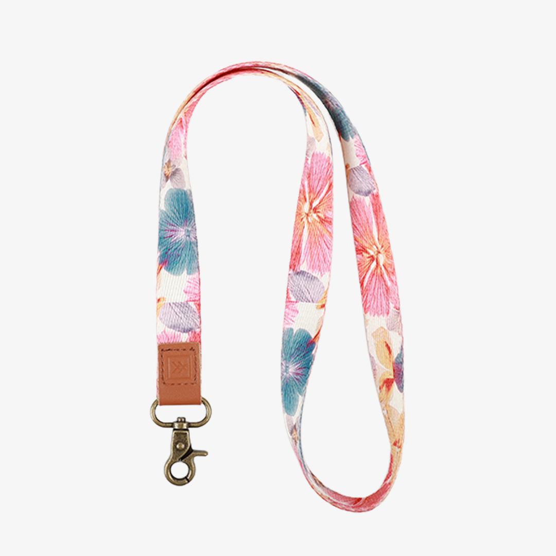 Neck Lanyard - Princeville - Thread®