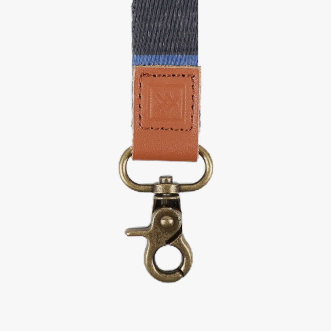 Wristlet Keychain - Swell - Thread®