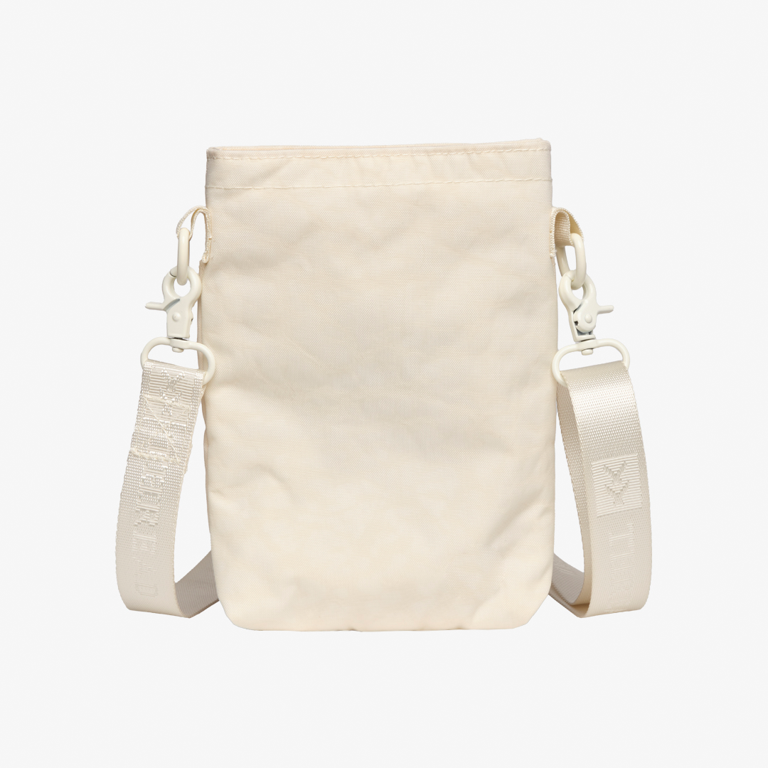Pocket Sling Bag - Off White - Thread®
