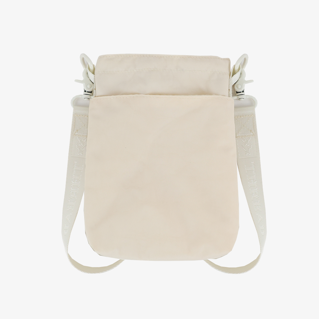 Pocket Sling Bag - Off White - Thread®