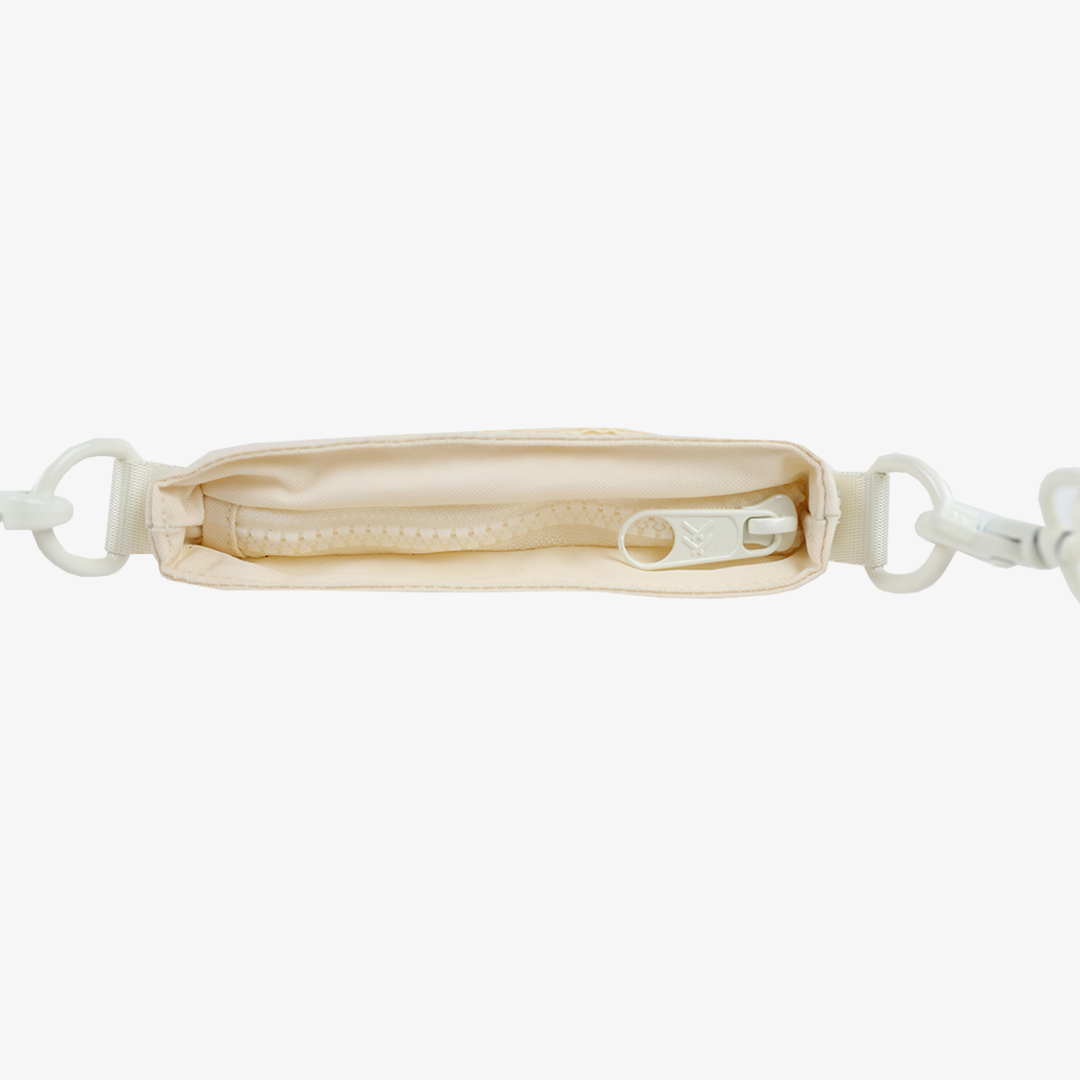 Pocket Sling Bag - Off White - Thread®