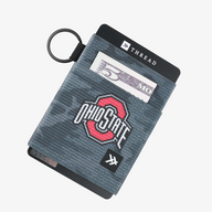 Ohio State Camo - Elastic Wallet