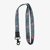 Ohio State Camo - Neck Lanyard