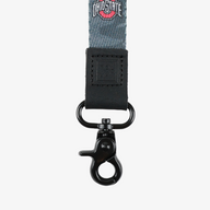Ohio State Camo - Neck Lanyard