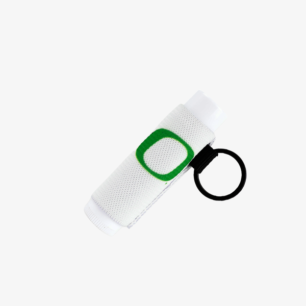Chapstick Holder Keychain - Oregon O - Thread®