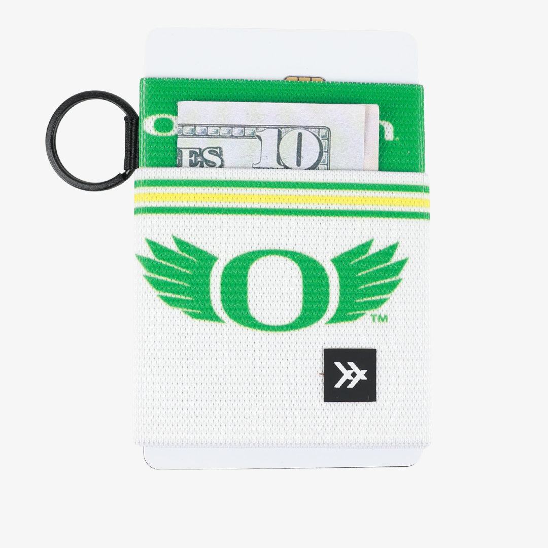 Elastic Wallet - Oregon O - Thread®