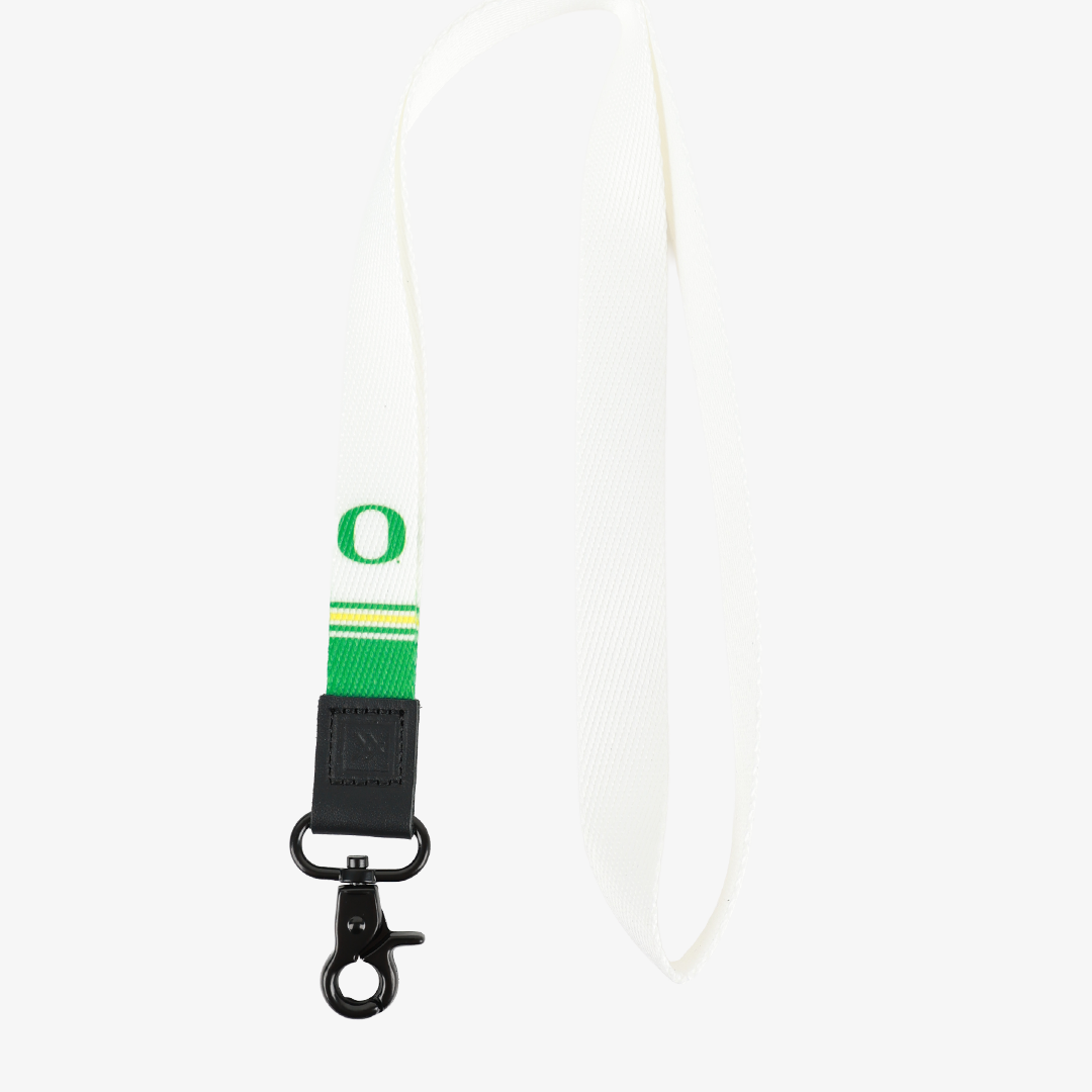 Neck Lanyard - Oregon O - Thread®