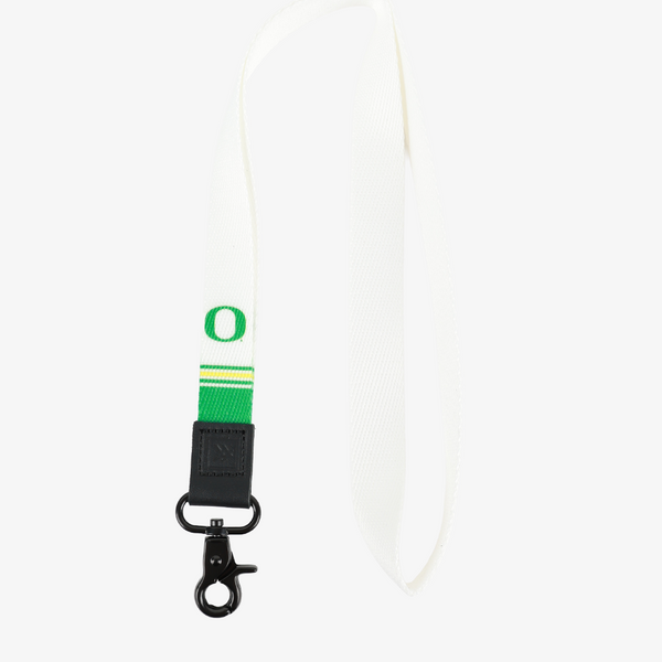 Neck Lanyard - Oregon O - Thread®