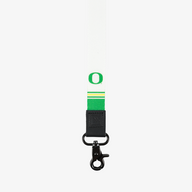 Wristlet Keychain - Oregon O - Thread®
