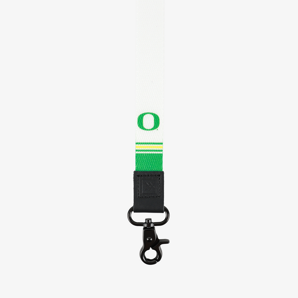 Wristlet Keychain - Oregon O - Thread®