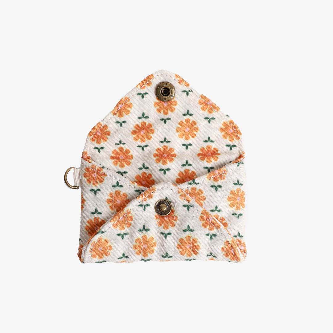 Envelope Wallet - Daisy - Thread®