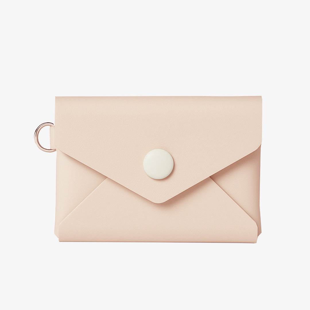 Pocket Wallet - Off White - Thread®