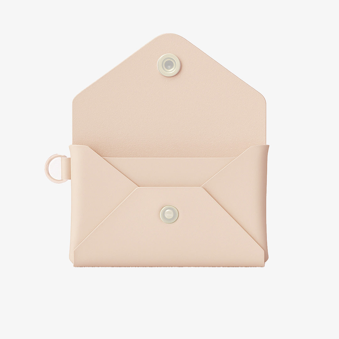 Pocket Wallet - Off White - Thread®