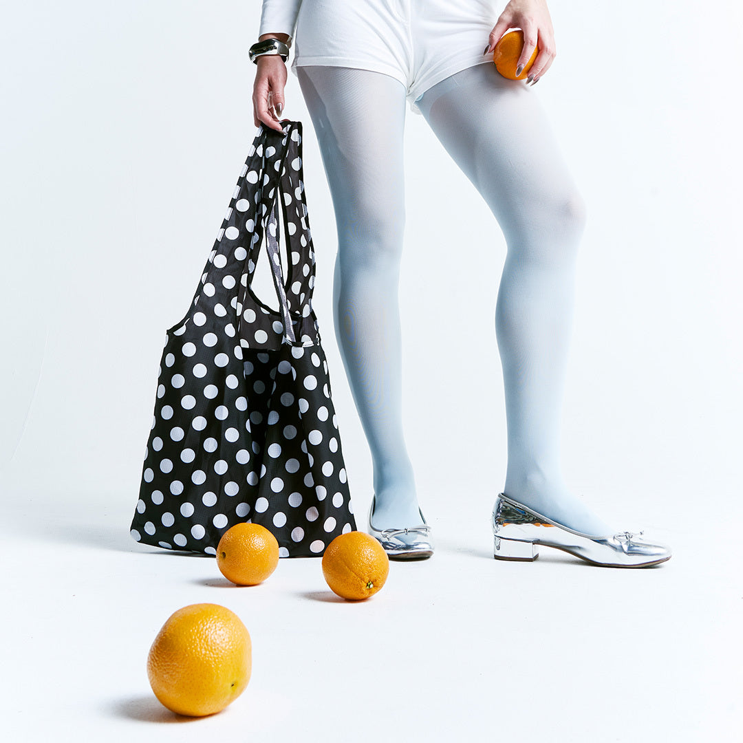Market Tote - Polka Dot - Thread®