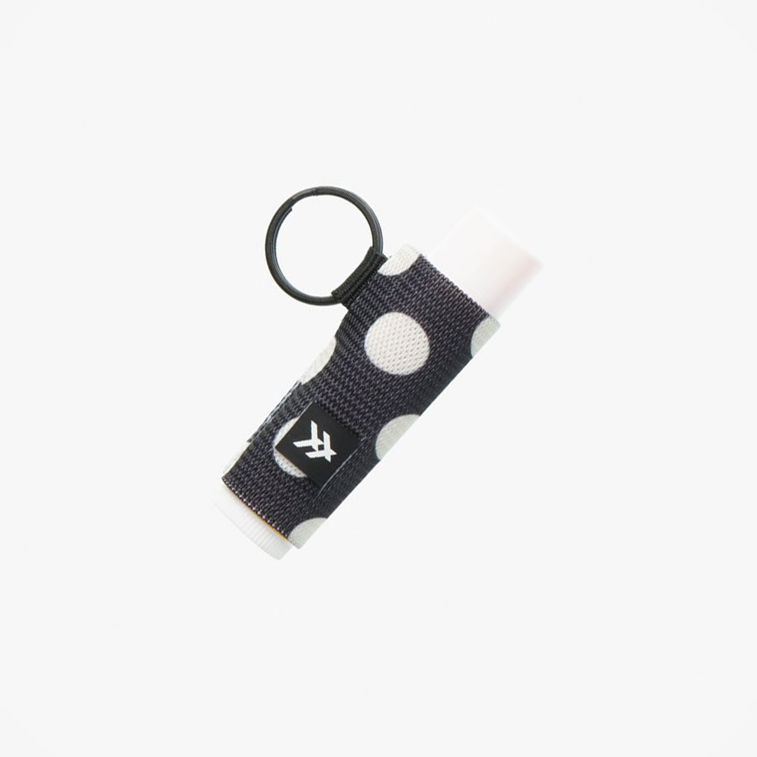 Lip Balm Holder - Polka Dot - Thread®