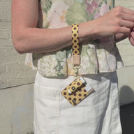 Wristlet Keychain - Thread®
