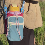 Water Bottle Sling Bag - Thread®