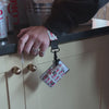 Wristlet Keychain - Thread®