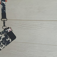 Leather Zip Wallet - Thread®