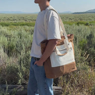 Utility Tote Bag - Thread®