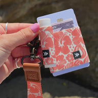 Chapstick Holder Keychain - Thread®