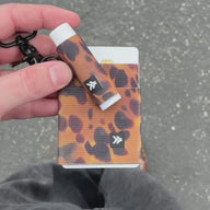 Chapstick Holder Keychain - Thread®