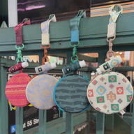 Sidekick Coin Purse - Scout - Thread®