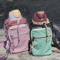 Water Bottle Sling Bag - Wilson - Thread®
