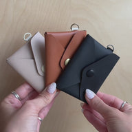 Envelope Wallet - Thread®