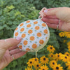 Sidekick Coin Purse - Daisy - Thread®