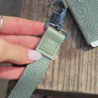 Wristlet Keychain - Thread®