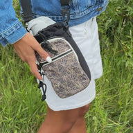 Water Bottle Sling Bag - Realtree Max - Thread®