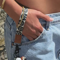 Wristlet Keychain - Thread®