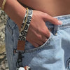 Wristlet Keychain - Thread®