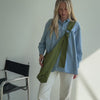Small Slouchy Shoulder Bag - Thread®