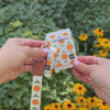 Elastic Wallet - Daisy - Thread®