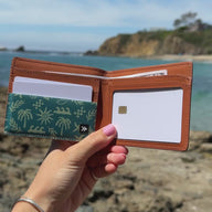Leather Bifold Wallet - Thread®