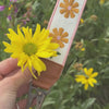 Explorer Key Tag - Daisy - Thread®