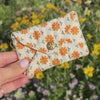 Envelope Wallet - Daisy - Thread®