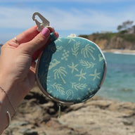 Sidekick Coin Purse - Thread®