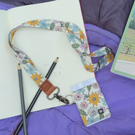 Neck Lanyard - Thread®