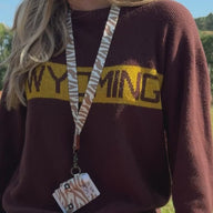 Neck Lanyard - Thread®