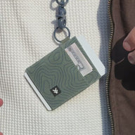 Elastic Wallet - Thread®