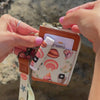 Leather Zip Wallet - Thread®