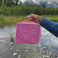 Emmeline - Insulated Lunch Bag